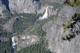 Yosemite NP